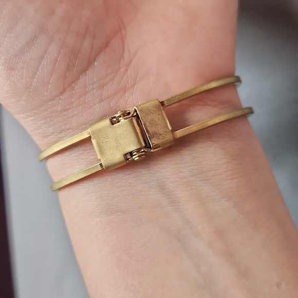 Vintage Bracelet *O61 - Picture 3 of 3